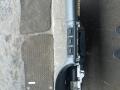 панель передняя салона (торпедо) Mercedes-Benz M-Класс W163 [рестайлинг] 2004, 4.0 л., дизель, АКПП, черный, внедорожник 5 дв. - фото №3