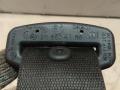 ремень безопасности Mercedes-Benz E-Класс W211/S211 [рестайлинг] 2006, 3.0 л., дизель, АКПП, черный, универсал, 2118604186 - фото №2