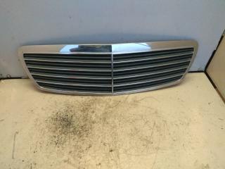 решетка радиатора Mercedes-Benz E-Класс W211/S211 2005, 2.1 л., дизель, АКПП, желтый, седан, A2118800283