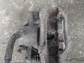 суппорт передний правый Mercedes-Benz E-Класс W211/S211 2005, 2.1 л., дизель, АКПП, желтый, седан - фото №3