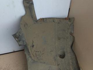 защита арок передняя левая (подкрылок) Mercedes-Benz CLK-Класс C209/A209 [рестайлинг] 2007, 2.2 л., OM 646.966, дизель, купе, 2098840522