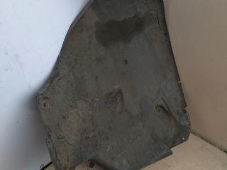 защита арок передняя левая (подкрылок) Mercedes-Benz E-Класс W211/S211 [рестайлинг] 2006, 2.1 л., OM 646.961, дизель, седан, 2116981330