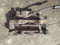 суппорт передний левый Mercedes-Benz M-Класс W164 2006, 3.0 л., OM 642.940, дизель, внедорожник 5 дв. - фото №3