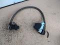 замок багажника Mercedes-Benz C-Класс W204/S204 2009, 2.1 л., OM 646.811, дизель, АКПП, черный, седан, правый руль, 2047500185 - фото №2