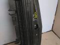 накладка (воздуховод) на телевизор Mercedes-Benz C-Класс W204/S204 2009, 2.1 л., OM 646.811, дизель, АКПП, черный, седан, правый руль, 2045050430 - фото №2