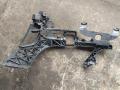 Крепление бампера переднего Mercedes-Benz C-Класс W204/S204 2009, 2.1 л., OM 646.811, дизель, АКПП, черный, седан, правый руль, 2048850865 - фото №2