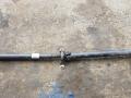 карданный вал Mercedes-Benz C-Класс W204/S204 2009, 2.1 л., OM 646.811, дизель, АКПП, черный, седан, правый руль, A2044107306 - фото №2