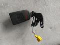 замок ремня безопасности Mercedes-Benz C-Класс W204/S204 2009, 2.1 л., OM 646.811, дизель, АКПП, черный, седан, правый руль, 2048602569 - фото №2