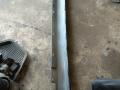 накладка на порог Mercedes-Benz C-Класс W204/S204 2009, 2.1 л., OM 646.811, дизель, АКПП, черный, седан, правый руль, 2046981454 - фото №2