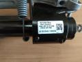 рулевая колонка Mercedes-Benz C-Класс W204/S204 2009, 2.1 л., OM 646.811, дизель, АКПП, черный, седан, правый руль, 2044601916 - фото №2