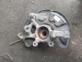 кулак задний левый Mercedes-Benz E-Класс W212/S212/C207/A207 2011, 2.1 л., OM 651.924, дизель, седан - фото №2