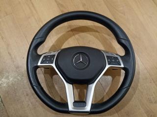 руль Mercedes-Benz GLA-Класс X156 2015, седан
