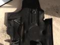 декоративная крышка двигателя Mercedes-Benz E-Класс W212/S212/C207/A207 2011, 2.1 л., OM 651.924, дизель, седан, 6510100175 - фото №2