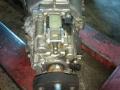 КПП механическая (МКПП) Mercedes-Benz C-Класс W204/S204 2010, 1.8 л., M 271.820, бензин, седан, 711655 - фото №3