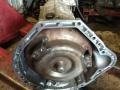 КПП автоматическая (АКПП) Mercedes-Benz C-Класс W204/S204 2008, 1.8 л., M 271.820, бензин, седан, 722997, 722.997 - фото №4