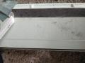 комплект накладок на пороги (внутренние) Mercedes-Benz S-Класс W222/C217/A217 2015, 4.7 л., M 278.929, бензин, АКПП, седан, A2226803735 - фото №2