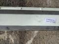 комплект накладок на пороги (внутренние) Mercedes-Benz S-Класс W222/C217/A217 2015, 4.7 л., M 278.929, бензин, АКПП, седан, A2226803335 - фото №2