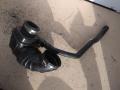 патрубок турбины Mercedes-Benz C-Класс W205/S205/C205 2015, 2.1 л., OM 651.921, дизель, седан, A6510905537, A6510941997 - фото №2