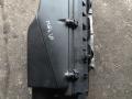 корпус воздушного фильтра Mercedes-Benz C-Класс W203/S203/CL203 2001, 2.2 л., OM 611.962, дизель, седан - фото №2