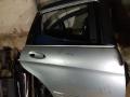 дверь задняя правая Mercedes-Benz R-Класс W251 2007, 3.0 л., OM 642.950, дизель, минивэн - фото №2