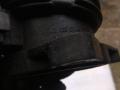 гофра инжектора Mercedes-Benz R-Класс W251 2007, 3.0 л., дизель, минивэн, 6420900144 - фото №4