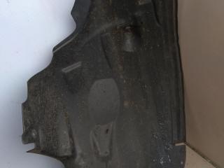 защита арок передняя левая (подкрылок) Mercedes-Benz R-Класс W251 2006, 3.0 л., M 272.945, бензин, минивэн, 2518840922
