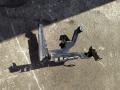 прочая запчасть Mercedes-Benz E-Класс W211/S211 2005, 2.6 л., бензин, седан, A2115458040 - фото №2