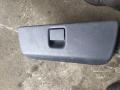 бардачок Mercedes-Benz M-Класс W163 [рестайлинг] 2003, 4.0 л., дизель, АКПП, черный, внедорожник 5 дв. - фото №4