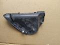 накладка на торпедо (консоль) Mercedes-Benz M-Класс W164 2008, A1646800439 - фото №2