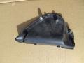накладка на торпедо (консоль) Mercedes-Benz M-Класс W164 2008, A1646800339 - фото №2