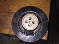 шкив коленвала Mercedes-Benz C-Класс W204/S204 2009, A6510351712, A6510351012, A6510351912 - фото №3