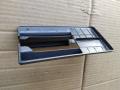 Пластик салазок сидений Mercedes-Benz M-Класс W164 2007, A1649190420 - фото №3