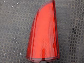 фонарь противотуманный левый Mercedes-Benz Vito W639 2004, 2.2 л., OM 646.983, дизель, МКПП, белый, задний привод, A6398200564