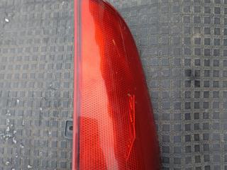 фонарь противотуманный правый Mercedes-Benz Vito W639 2004, 2.2 л., OM 646.983, дизель, МКПП, белый, задний привод, A6398200664