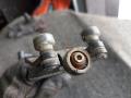 механизм сдвижной двери Mercedes-Benz Vito W639 2004, 2.2 л., OM 646.983, дизель, МКПП, белый, задний привод, A6397630114, A6397600147 - фото №2