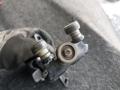 механизм сдвижной двери Mercedes-Benz Vito W639 2004, 2.2 л., OM 646.983, дизель, МКПП, белый, задний привод, A6397601147 - фото №2