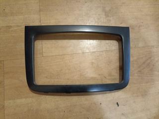 рамка под магнитолу Mercedes-Benz Vito W639 2004, 2.2 л., OM 646.983, дизель, МКПП, белый, задний привод, A6396890639