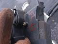 замок двери передней правой Mercedes-Benz Vito W639 2004, 2.2 л., OM 646.983, дизель, МКПП, белый, задний привод, A6397201035 - фото №3