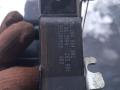 замок двери передней правой Mercedes-Benz Vito W639 2004, 2.2 л., OM 646.983, дизель, МКПП, белый, задний привод, A6397201035 - фото №4