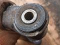 рычаг передний левый Mercedes-Benz Vito W639 2004, 2.2 л., OM 646.983, дизель, МКПП, белый, задний привод - фото №2