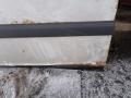 дверь сдвижная Mercedes-Benz Vito W639 2004, 2.2 л., OM 646.983, дизель, МКПП, белый, задний привод - фото №2