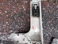 ручка внутренняя передняя правая Mercedes-Benz Vito W639 2004, 2.2 л., OM 646.983, дизель, МКПП, белый, задний привод, A6397600561 - фото №2