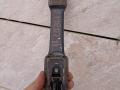 ручка наружная двери сдвижной Mercedes-Benz Vito W639 2004, 2.2 л., OM 646.983, дизель, МКПП, белый, задний привод - фото №2
