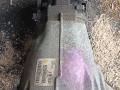 КПП механическая (МКПП) Mercedes-Benz Vito W639 2004, 2.2 л., OM 646.983, дизель, МКПП, белый, задний привод, 716637 - фото №2