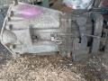КПП механическая (МКПП) Mercedes-Benz Vito W639 2004, 2.2 л., OM 646.983, дизель, МКПП, белый, задний привод, 716637 - фото №3