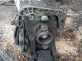 КПП механическая (МКПП) Mercedes-Benz Vito W639 2004, 2.2 л., OM 646.983, дизель, МКПП, белый, задний привод, 716637 - фото №4