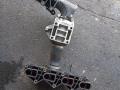 коллектор впускной Mercedes-Benz Vito W639 2004, 2.2 л., OM 646.983, дизель, МКПП, белый, задний привод, A6460900837, A6462230104, A6460900037 - фото №5