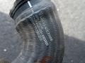 патрубок интеркулера Mercedes-Benz Vito W639 2004, 2.2 л., OM 646.983, дизель, МКПП, белый, задний привод, A6395280982 - фото №2
