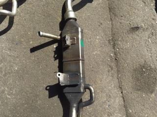 охладитель EGR / Радиатор EGR Mercedes-Benz M-Класс W164 2008, 3.0 л., дизель, 6421400175