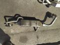 охладитель EGR / Радиатор EGR Mercedes-Benz M-Класс W164 2008, 3.0 л., дизель, 6421400175 - фото №2